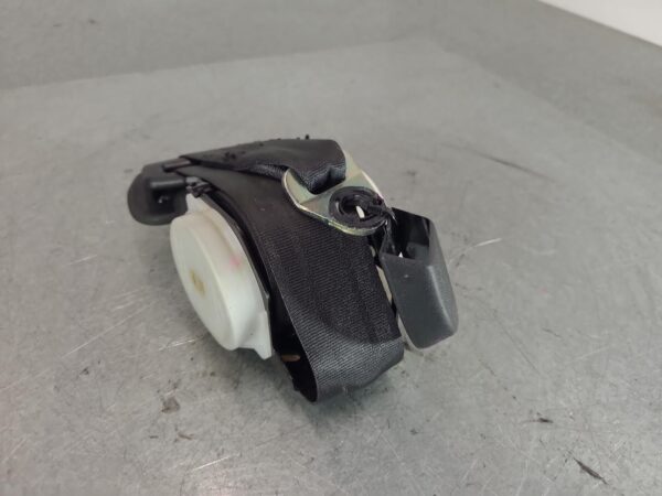 FORD RANGER 2011-2015 SEAT BELT RH REAR, SEAT BELT ONLY, DUAL CAB, PX SERIES 1, - Image 11