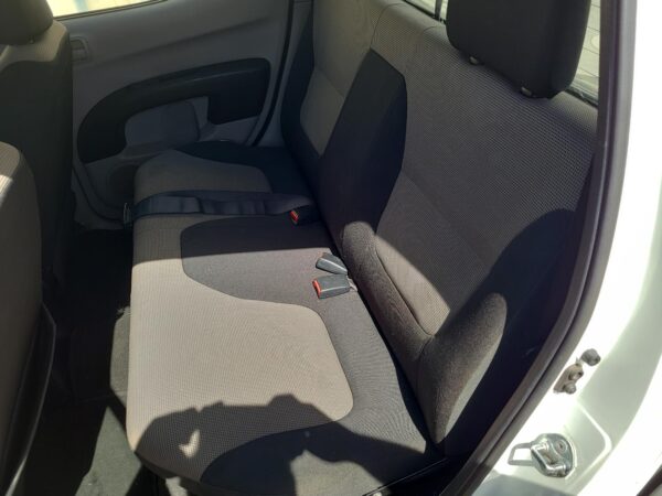 MITSUBISHI TRITON 2006-2015 MUD FLAPS RH FRONT, MN, W/ FLARES TYPE, 07/06-04/15 - Image 28