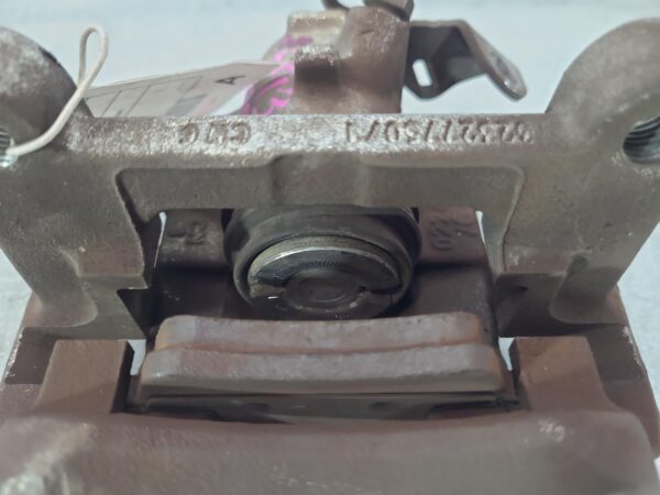 RENAULT TRAFIC 2015-2024 CALIPER RH REAR, X82, 01/15- - Image 2