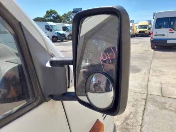 MERCEDES SPRINTER 1998-2006 A/C HOSES VAN 02/98-10/06 - Image 7