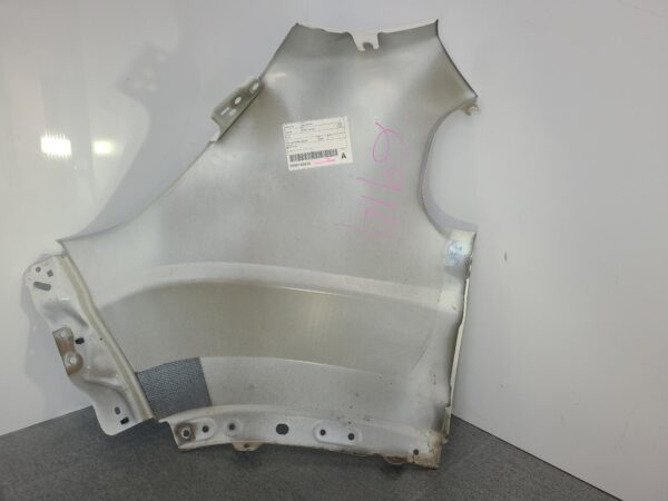 LDV DELIVER 9 2020-2024 RIGHT GUARD 07/20- - Image 2