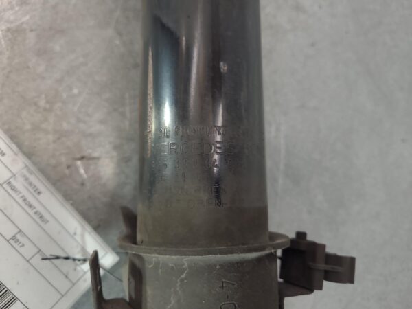 MERCEDES SPRINTER 2006-2018 RIGHT FRONT STRUT NCV3, 10/06-04/18 - Image 13