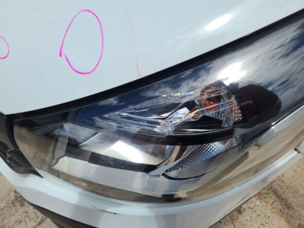 RENAULT TRAFIC 2015-2021 RIGHT GUARD X82, REPEATER TYPE, 01/15-12/21 - Image 7