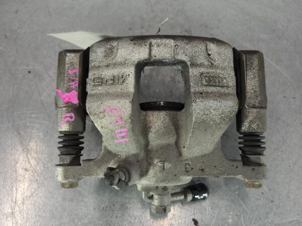 RENAULT TRAFIC 2015-2024 CALIPER LH FRONT, X82, 01/15- - Image 20