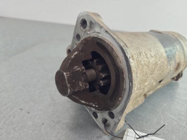 MITSUBISHI TRITON 2008-2015 STARTER MOTOR DIESEL, 2.5, 4D56, ML-MN, 01/08-04/15 - Image 2