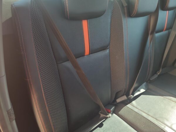 FORD RANGER 2011-2018 RIGHT FRONT STRUT 2WD HI-RIDE/4WD, PX SERIES 1-2, 06/11-06 - Image 20