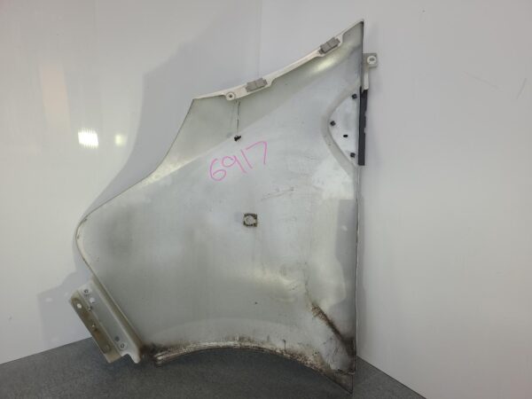 RENAULT TRAFIC 2015-2021 RIGHT GUARD X82, REPEATER TYPE, 01/15-12/21 - Image 2