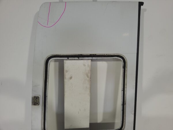 MERCEDES SPRINTER 2000-2006 BOOTLID/TAILGATE BARN DOOR (LH SIDE), HIGH ROOF, 05/ - Image 2