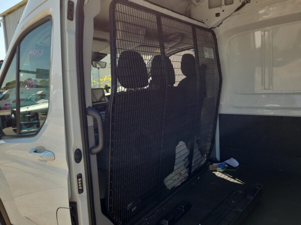 LDV DELIVER 9 2020-2024 LEFT GUARD LINER REAR, 07/20- - Image 7