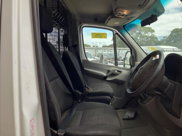 MERCEDES SPRINTER 2006-2018 TRIM PANEL VAN 10/06-04/18 - Image 12