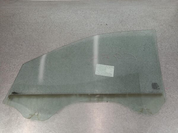 FORD RANGER 2011-2022 RIGHT FRONT DOOR WINDOW PX, DUAL CAB, LAMINATED TYPE, 06/1 - Image 2