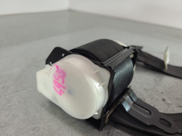 FORD RANGER 2011-2015 SEAT BELT RH REAR, SEAT BELT ONLY, DUAL CAB, PX SERIES 1, - Image 2