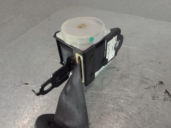 FORD RANGER 2011-2015 SEAT BELT RH REAR, SEAT BELT ONLY, DUAL CAB, PX SERIES 1, - Image 8