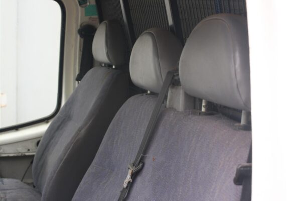 FORD TRANSIT 1996-2000 STARTER MOTOR VF-VG, 2.0, PETROL, 05/96-09/00 - Image 47