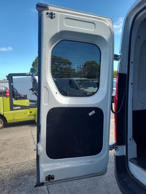 LDV DELIVER 9 2020-2024 FAN SHROUD 07/20- - Image 8