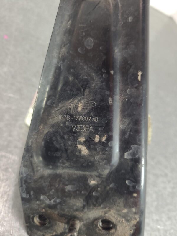 FORD RANGER FRONT BAR BRKT/REINFORCEMENT HEADLAMP BRACKET, INNER, LH SIDE, PX SE - Image 2