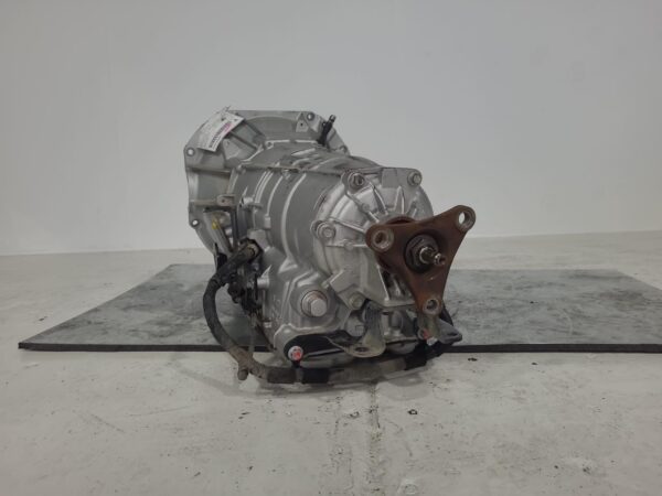 LDV DELIVER 9 2020-2024 TRANS/GEARBOX AUTO, RWD, DIESEL, 2.0, TURBO, 6 SPEED, 07 - Image 15