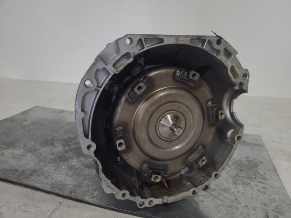 LDV DELIVER 9 2020-2024 TRANS/GEARBOX AUTO, RWD, DIESEL, 2.0, TURBO, 6 SPEED, 07 - Image 2