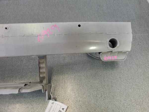 LDV DELIVER 9 FRONT BAR BRKT/REINFORCEMENT MAIN REINFORCEMENT, 07/20- 20 21 22 2 - Image 2