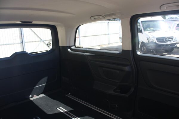 MERCEDES VITO 2015-2022 FAN 447, RADIATOR FAN, DIESEL, 2.1, TURBO, 651.950 CODE, - Image 11