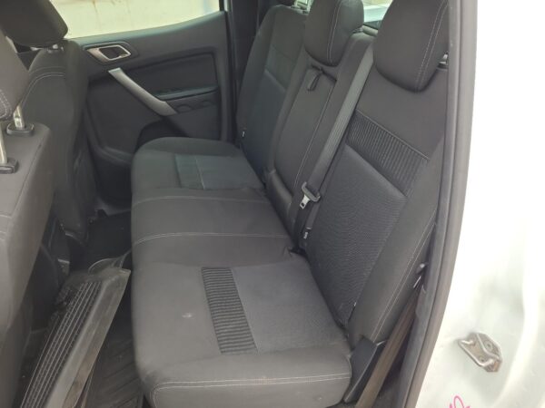 FORD RANGER FRONT BAR BRKT/REINFORCEMENT HEADLAMP BRACKET, INNER, RH SIDE, PX SE - Image 11