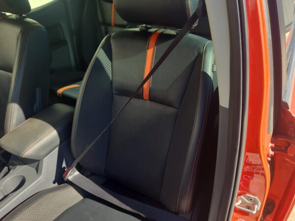 FORD RANGER 2011-2018 RIGHT FRONT STRUT 2WD HI-RIDE/4WD, PX SERIES 1-2, 06/11-06 - Image 18