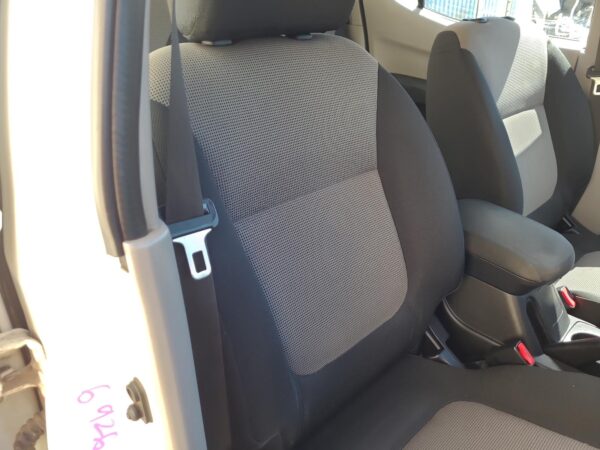 MITSUBISHI TRITON 2008-2015 STARTER MOTOR DIESEL, 2.5, 4D56, ML-MN, 01/08-04/15 - Image 9