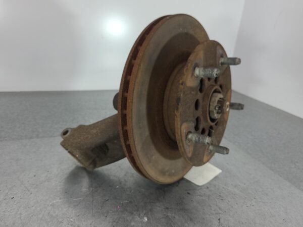 FORD TRANSIT 2000-2006 RIGHT FRONT HUB ASSEMBLY VH-VJ, VAN TYPE, NON ABS TYPE, 1 - Image 2