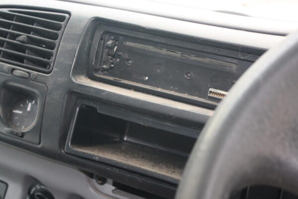 FORD TRANSIT 1996-2000 STARTER MOTOR VF-VG, 2.0, PETROL, 05/96-09/00 - Image 41