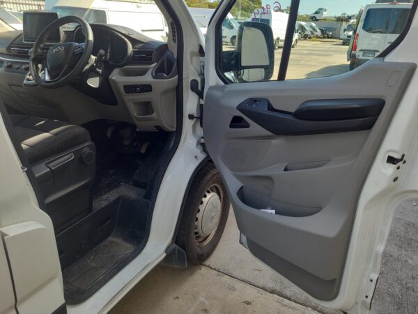 LDV DELIVER 9 2020-2024 PARTICULATE FILTER/DPF DIESEL, 2.0, 07/20- - Image 11