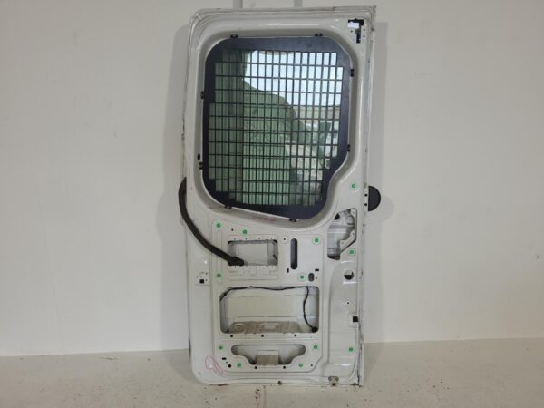 MERCEDES SPRINTER 2006-2018 BOOTLID/TAILGATE BARN DOOR (RH SIDE), NCV3, LOW ROOF - Image 4