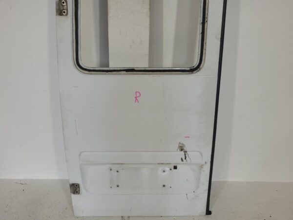 MERCEDES SPRINTER 2000-2006 BOOTLID/TAILGATE BARN DOOR (LH SIDE), HIGH ROOF, 05/ - Image 3
