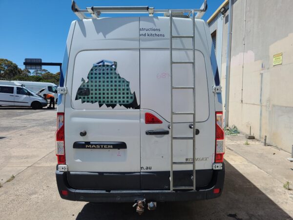 RENAULT MASTER 2011-2025 CARPET X62, 09/11- - Image 6