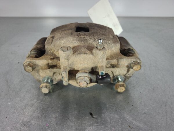 MITSUBISHI TRITON 2006-2015 CALIPER LH FRONT, ML-MN, 2WD/4WD, SINGLE PISTON TYPE - Image 19