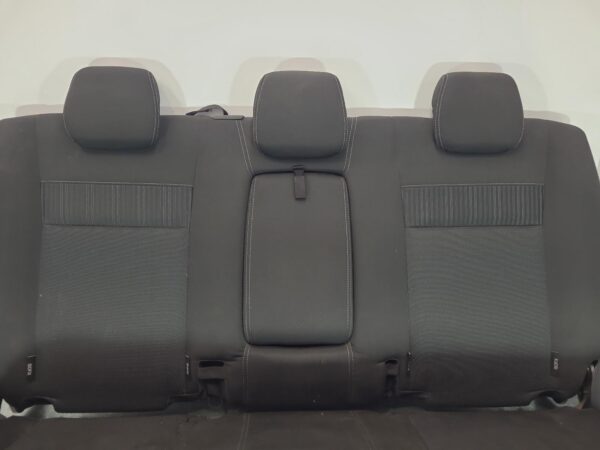 FORD RANGER 2015-2022 2ND REAR SEAT DUAL CAB, PX, CLOTH, XLT, 06/15-04/22 - Image 13