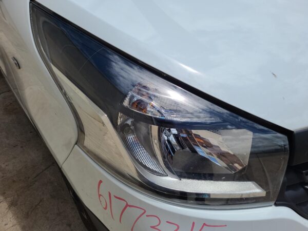 RENAULT TRAFIC BODY SEAL RUBBER RH FRONT RUBBER SEAL, X82, 01/15- 15 16 17 18 19 - Image 17