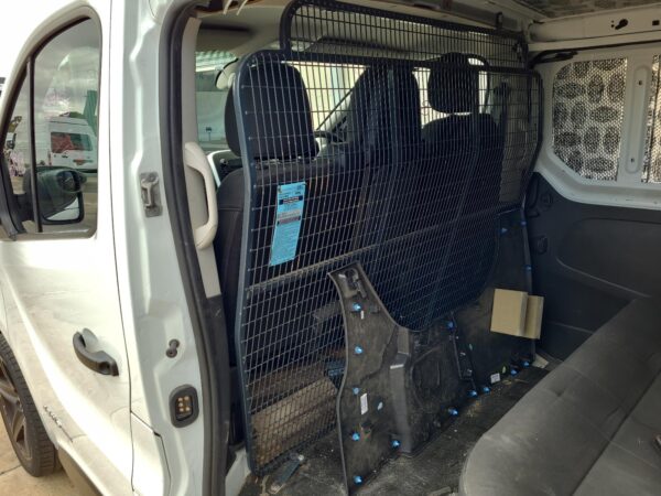 RENAULT TRAFIC 2015-2025 RIGHT REAR HUB ASSEMBLY X82, 01/15- - Image 7