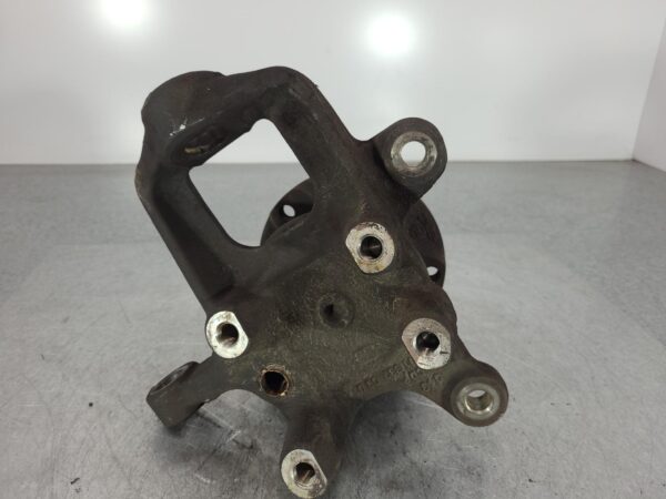 MERCEDES SPRINTER 1998-2006 LEFT FRONT HUB ASSEMBLY SINGLE REAR WHEEL, ABS TYPE, - Image 14