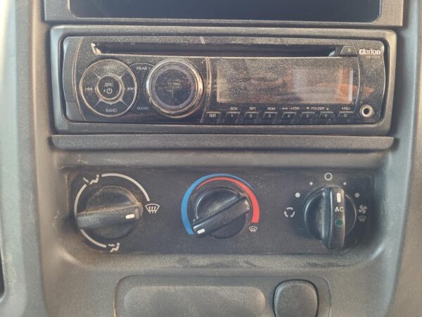 FORD TRANSIT 2000-2006 RIGHT FRONT HUB ASSEMBLY VH-VJ, VAN TYPE, NON ABS TYPE, 1 - Image 45