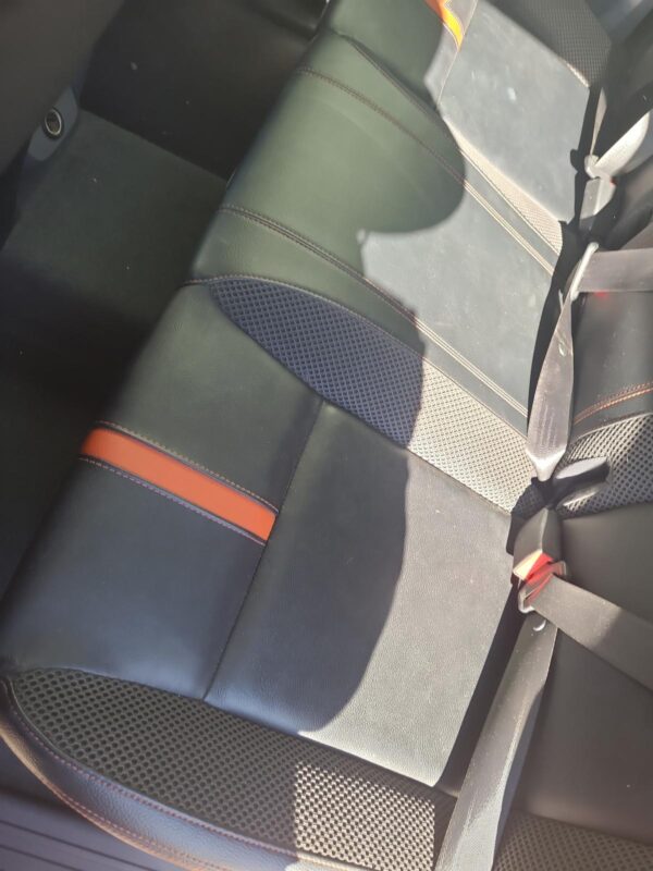 FORD RANGER 2011-2015 LEFT INDICATOR/FOG/SIDE BUMPER FOGLAMP, PX SERIES 1, 06/11 - Image 20