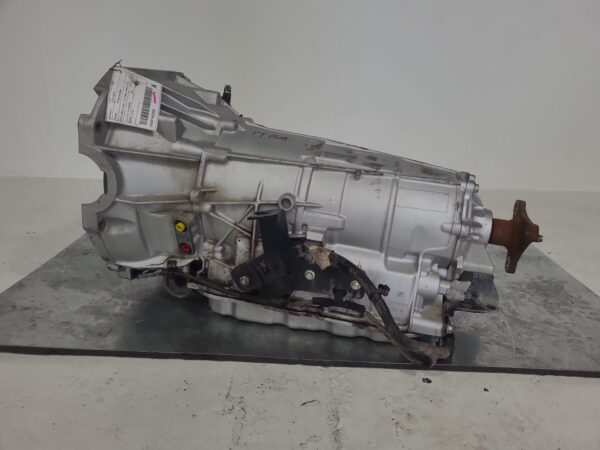 LDV DELIVER 9 2020-2024 TRANS/GEARBOX AUTO, RWD, DIESEL, 2.0, TURBO, 6 SPEED, 07 - Image 14