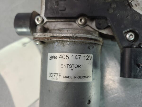MERCEDES SPRINTER 2006-2018 WIPER MOTOR FRONT, NCV3, 10/06-04/18 - Image 53