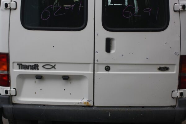 FORD TRANSIT 1996-2000 STARTER MOTOR VF-VG, 2.0, PETROL, 05/96-09/00 - Image 159