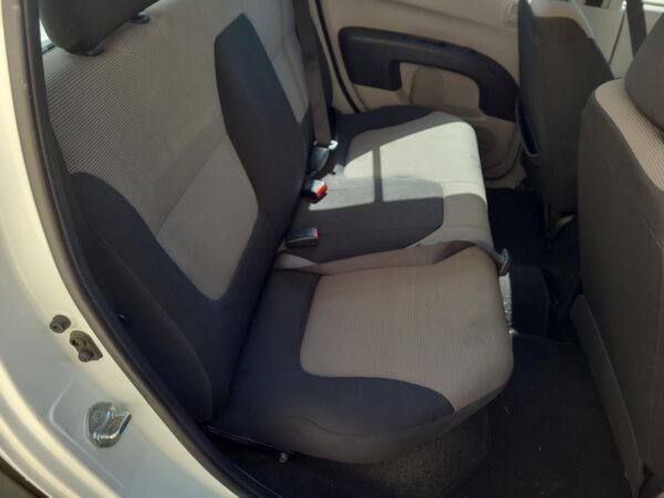 MITSUBISHI TRITON 2006-2015 CALIPER LH FRONT, ML-MN, 2WD/4WD, SINGLE PISTON TYPE - Image 80