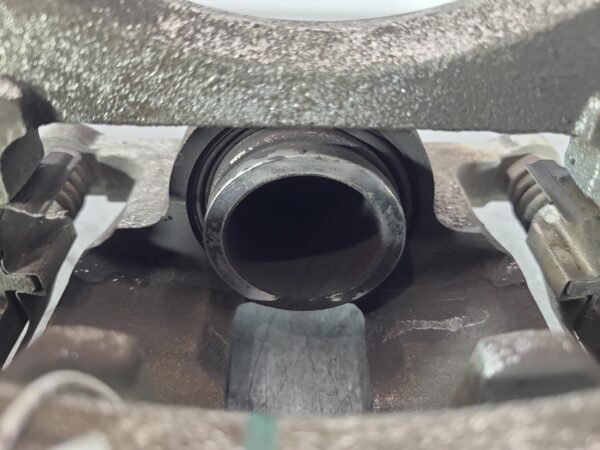 RENAULT TRAFIC 2015-2024 CALIPER LH FRONT, X82, 01/15- - Image 55