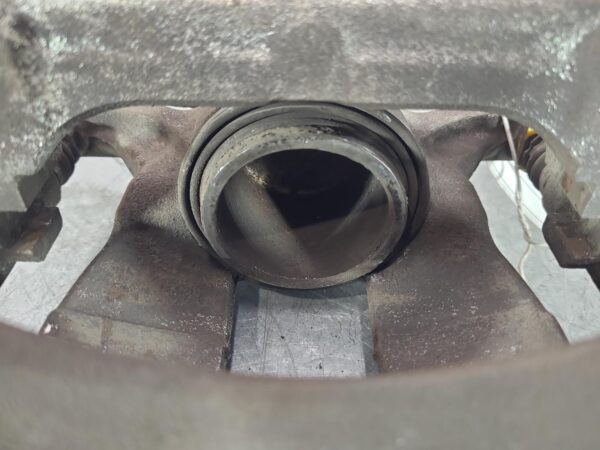 LDV DELIVER 9 2020-2024 CALIPER LH, FRONT, 07/20- - Image 53