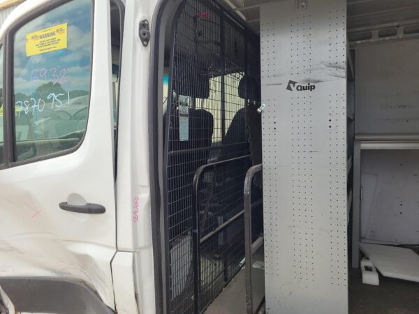 MERCEDES SPRINTER 2006-2018 BOOTLID/TAILGATE HINGE BARN DOOR HINGE, 180 DEGREE, - Image 69