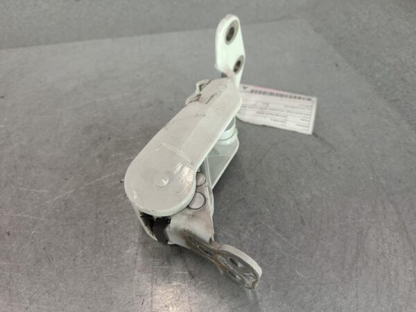 LDV DELIVER 9 2020-2024 BOOTLID/TAILGATE HINGE BARN DOOR HINGE, 270 DEGREE, UPPE - Image 57