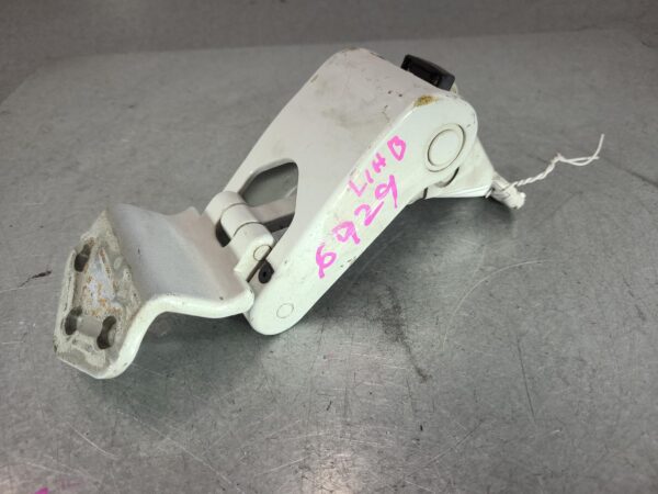 LDV DELIVER 9 2020-2024 BOOTLID/TAILGATE HINGE BARN DOOR HINGE, 270 DEGREE, LOWE - Image 70