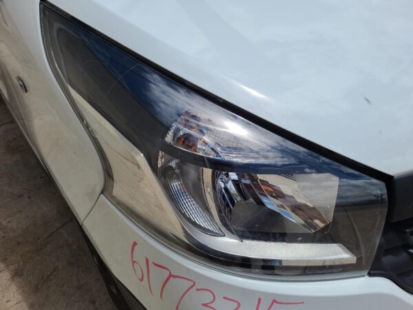 RENAULT TRAFIC BODY SEAL RUBBER RH FRONT RUBBER SEAL, X82, 01/15- 15 16 17 18 19 - Image 39